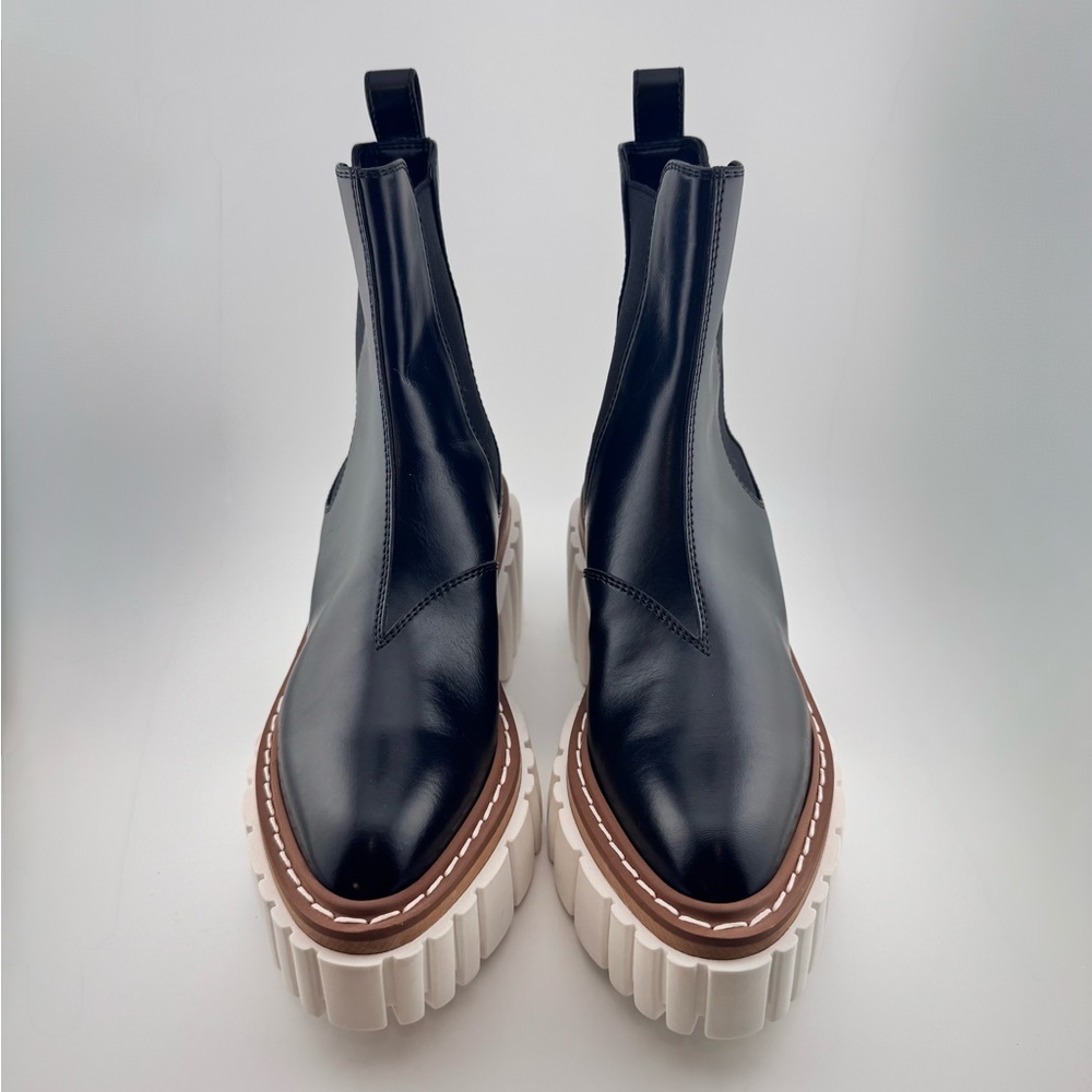 Stella McCartney Emilie Platform Boots